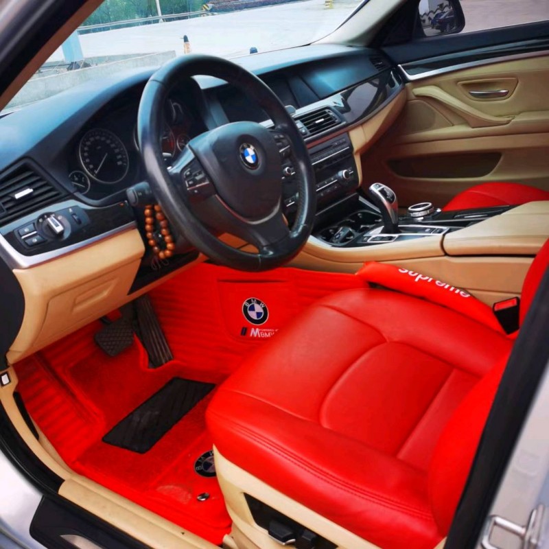 徐州12年宝马5系5