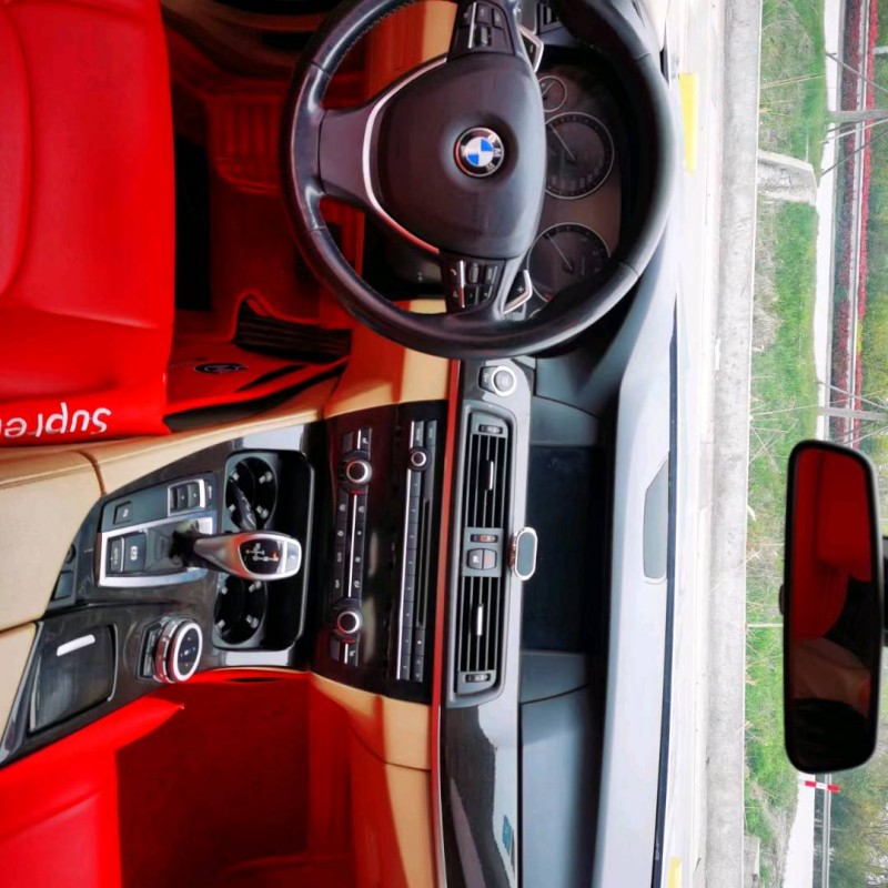 徐州12年宝马5系6