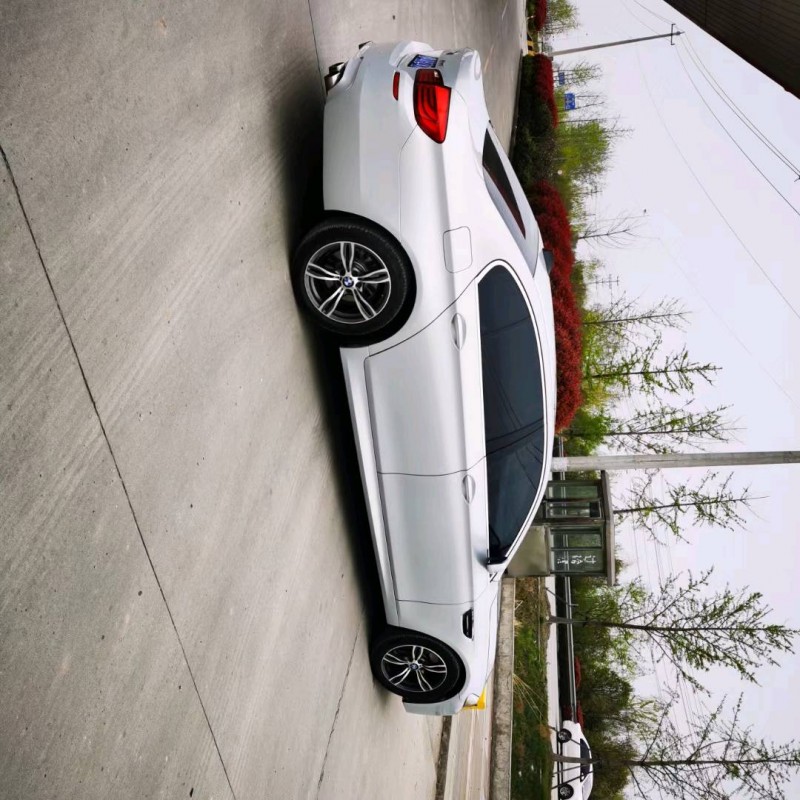 徐州12年宝马5系7