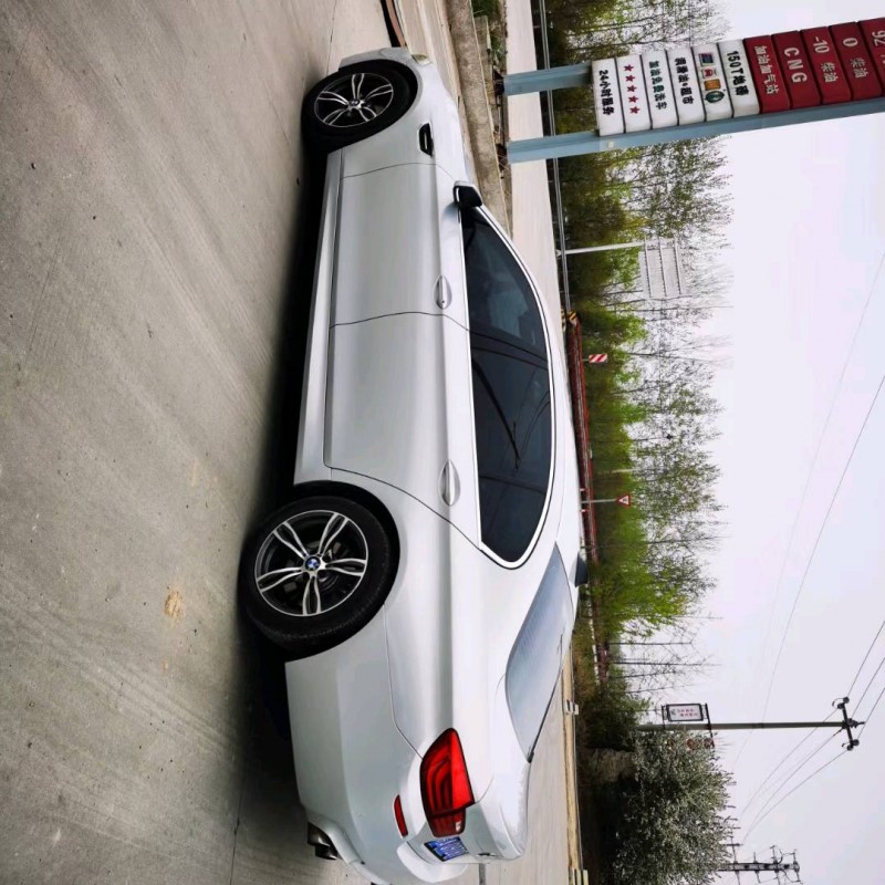 徐州12年宝马5系8