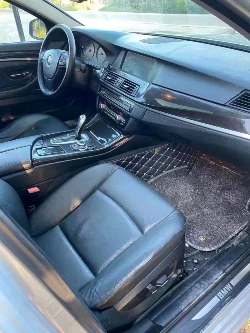 徐州12年宝马5系7