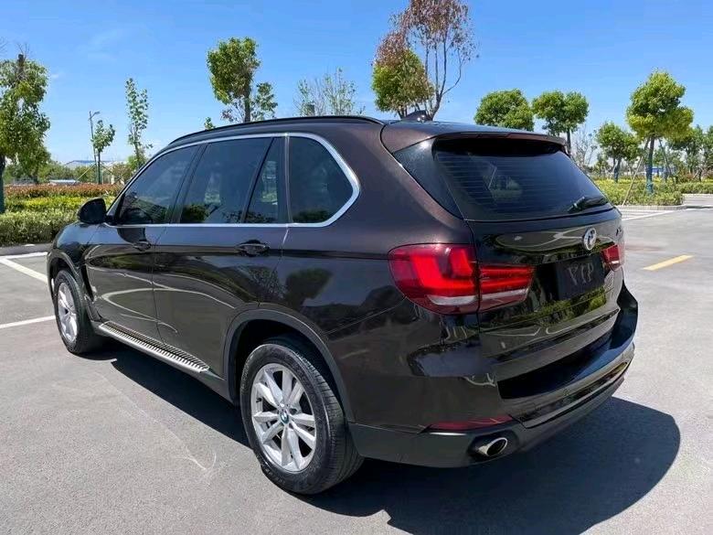 盐城16年宝马X59