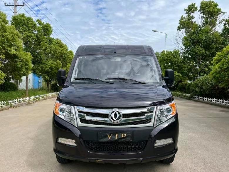 盐城22年东风御风3