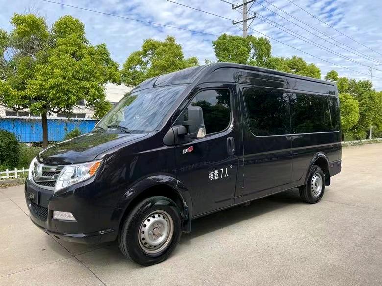 盐城22年东风御风2