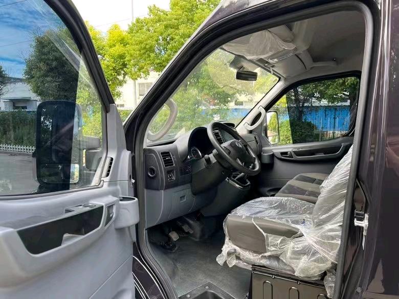 盐城22年东风御风4