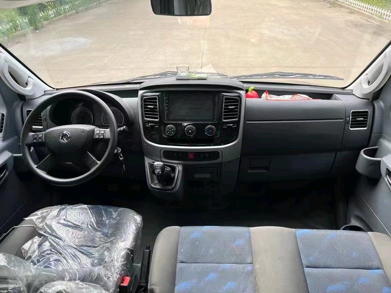 盐城22年东风御风5