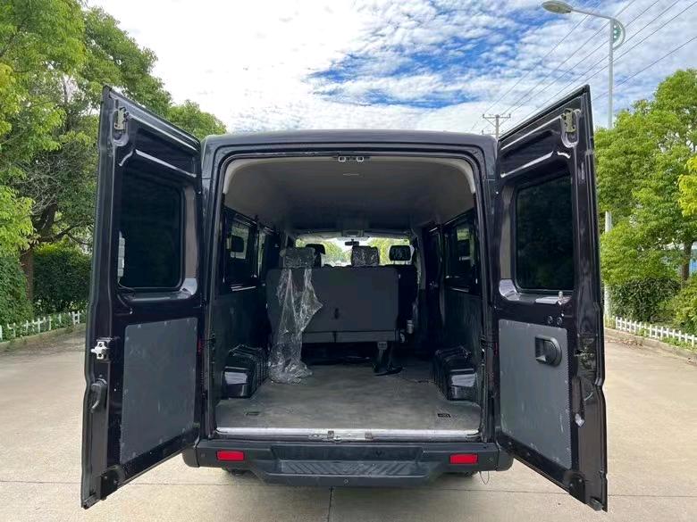 盐城22年东风御风6