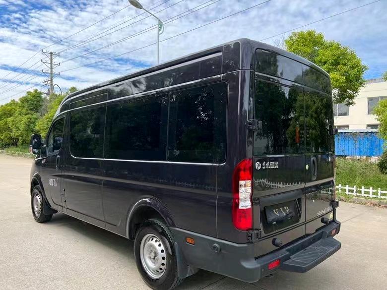 盐城22年东风御风8