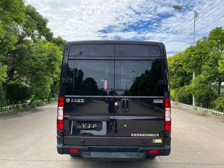 盐城22年东风御风9