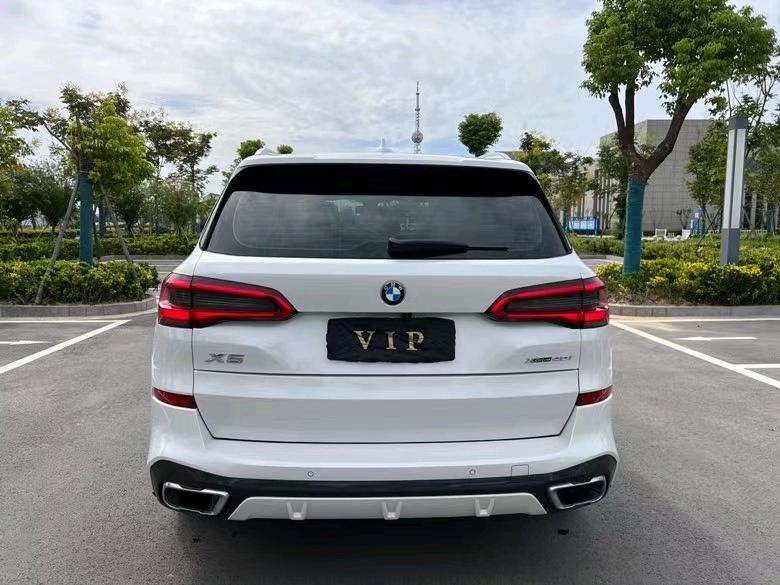 盐城20年宝马X59