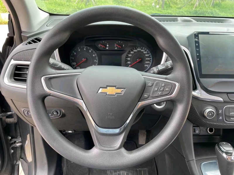 徐州18年雪佛兰探界者3