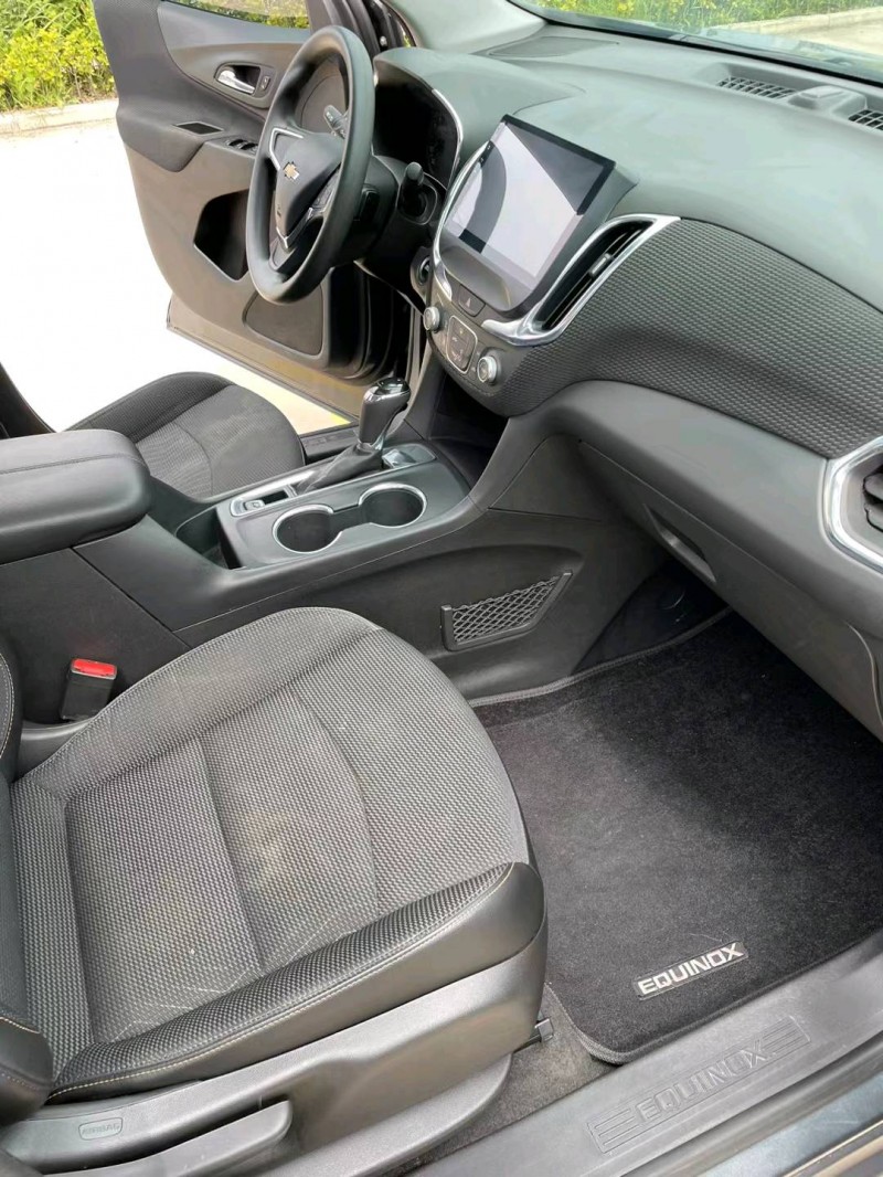 徐州18年雪佛兰探界者6