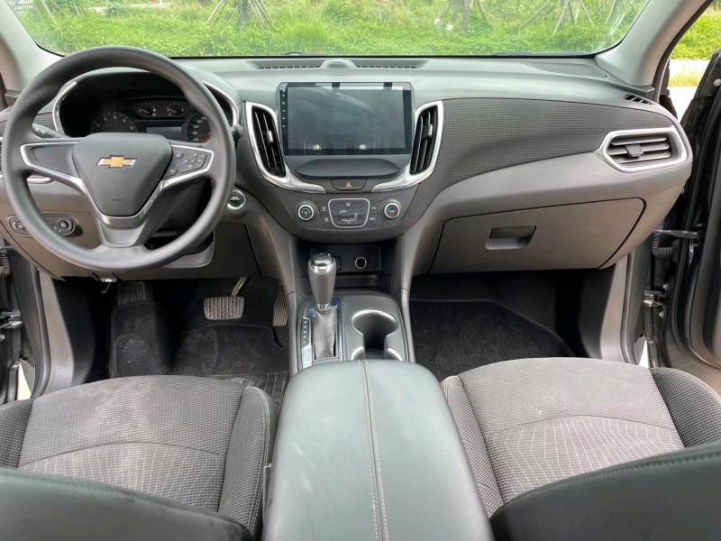 徐州18年雪佛兰探界者7