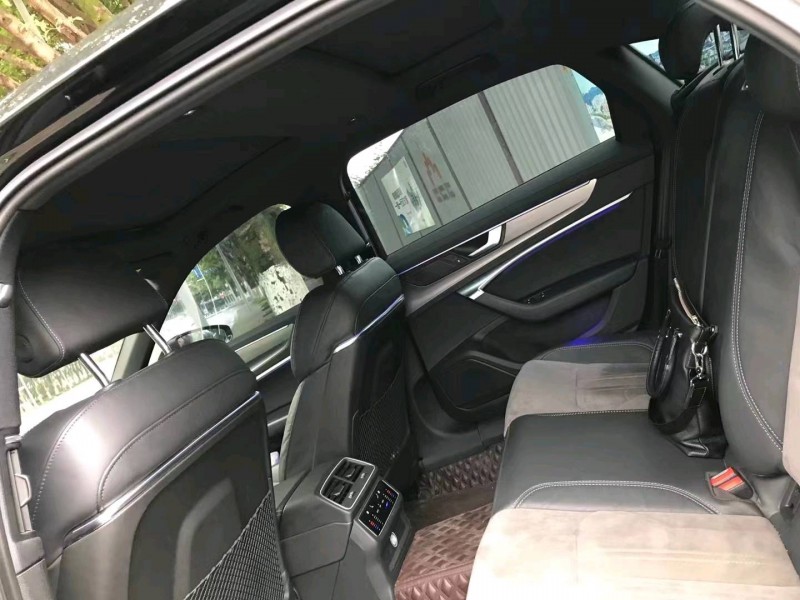 重庆20年奥迪A6L6