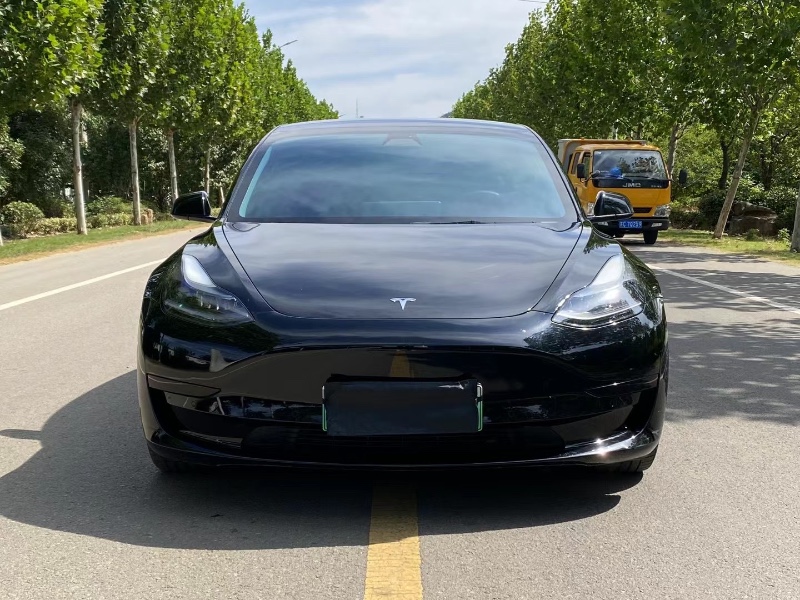 徐州21年特斯拉MODEL 31