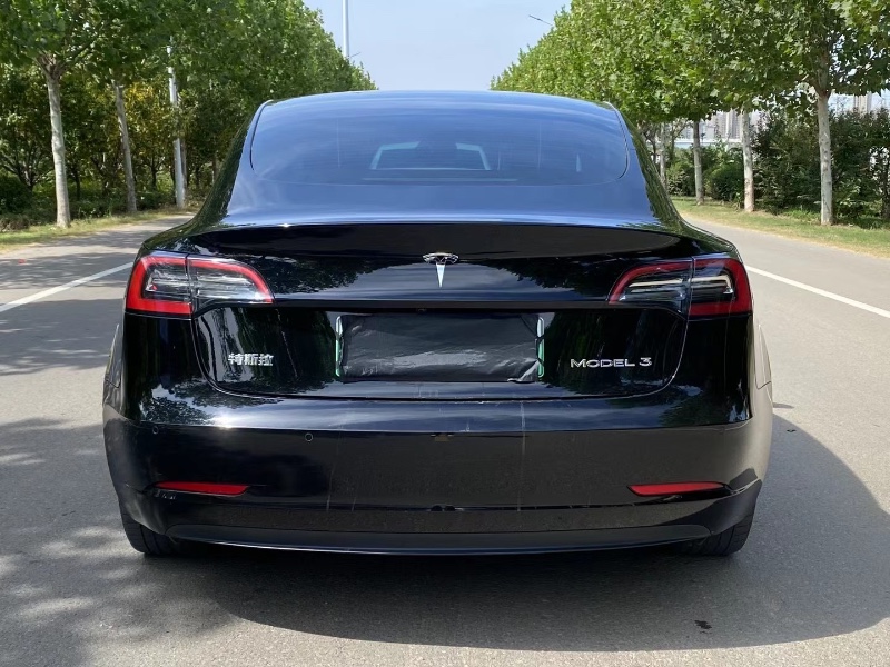 徐州21年特斯拉MODEL 32