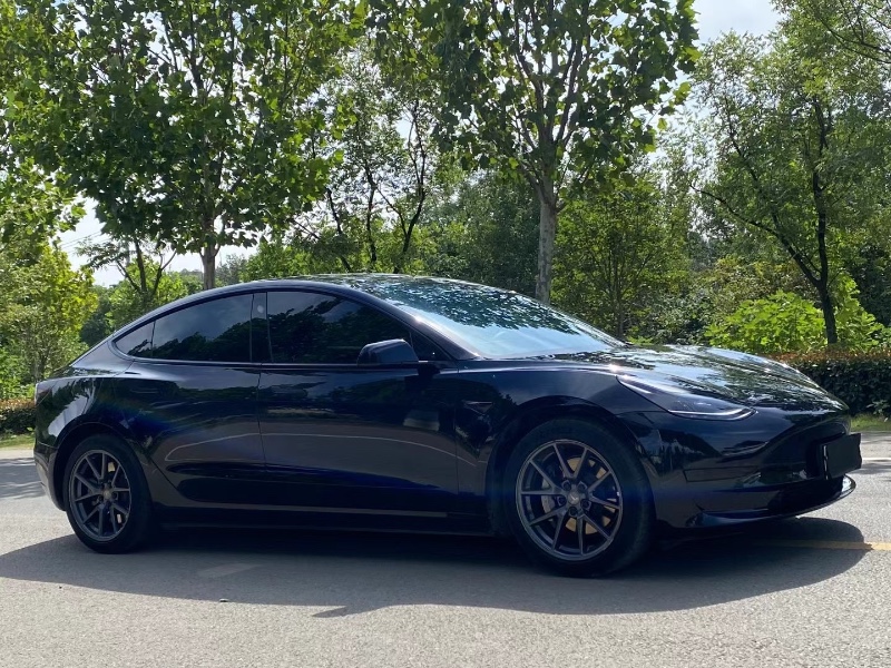 徐州21年特斯拉MODEL 33