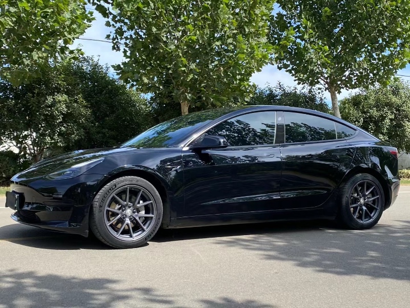 徐州21年特斯拉MODEL 34