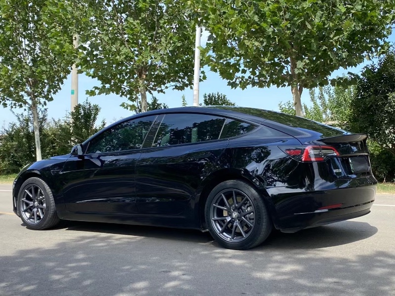 徐州21年特斯拉MODEL 37