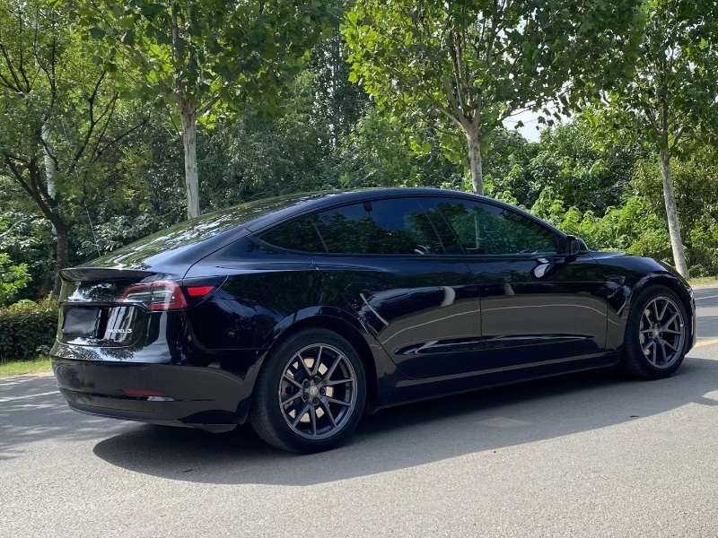 徐州21年特斯拉MODEL 39