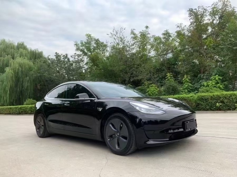 杭州21年特斯拉MODEL 34