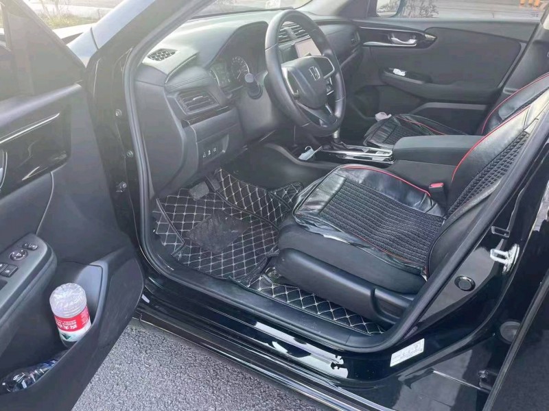 重庆20年本田凌派6