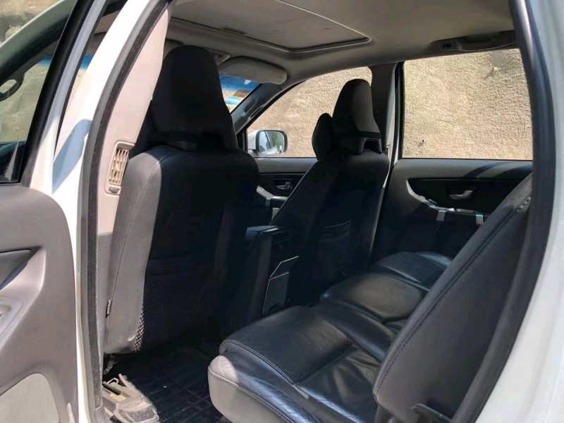 枣庄13年沃尔沃XC908