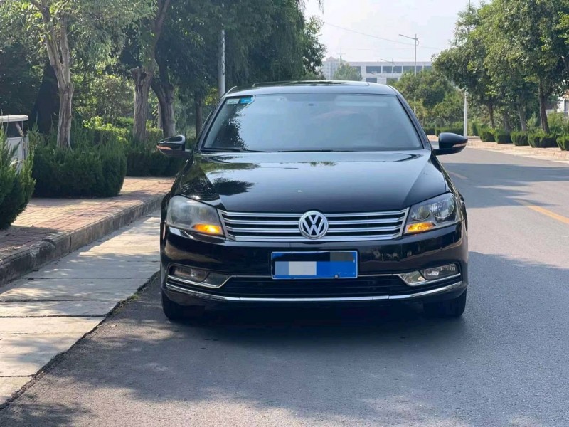 济宁13年大众迈腾1