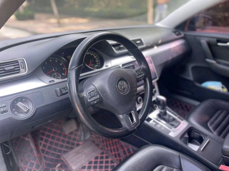 济宁13年大众迈腾4