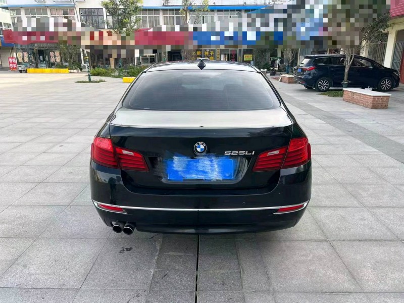 徐州15年宝马5系6