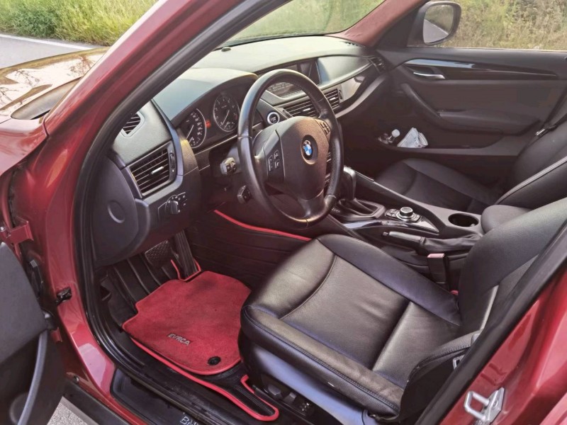 徐州12年宝马X15