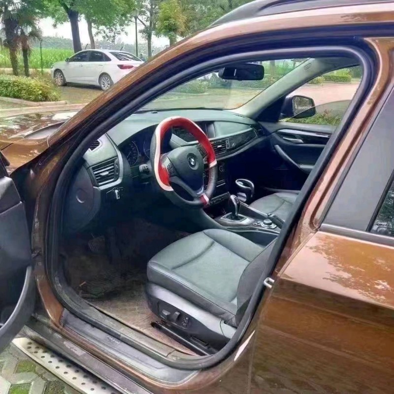 徐州15年宝马X15