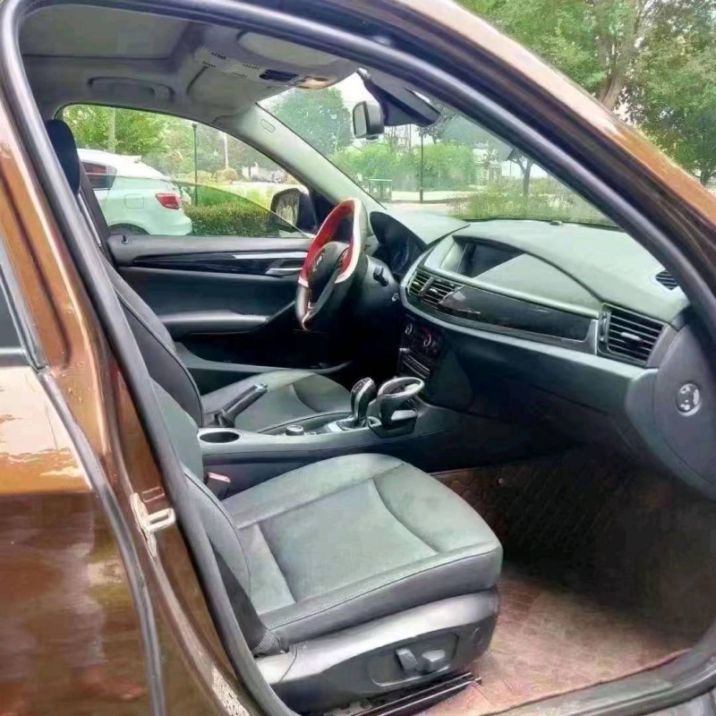 徐州15年宝马X13