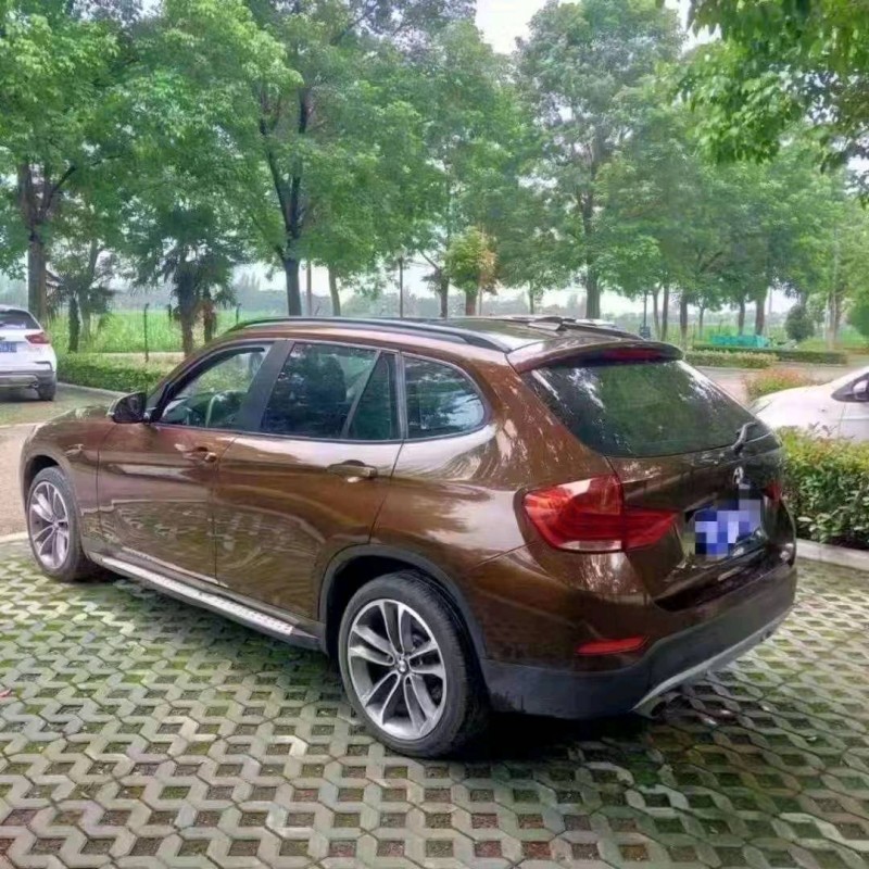 徐州15年宝马X12