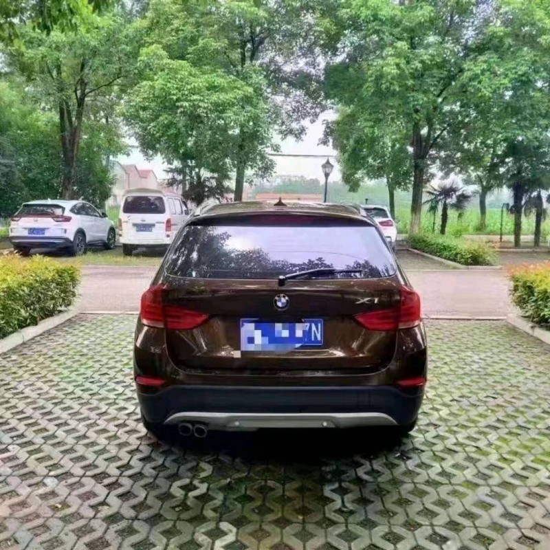 徐州15年宝马X11