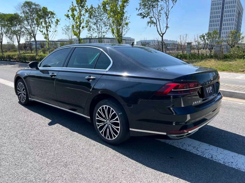 盐城19年大众辉昂2