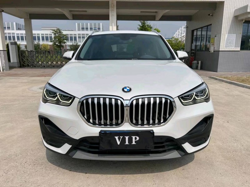 盐城19年宝马X11