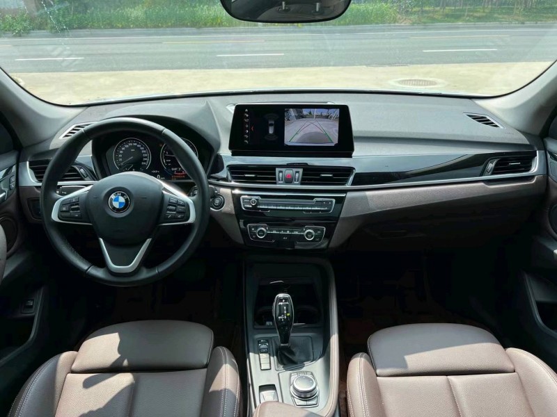 盐城19年宝马X14