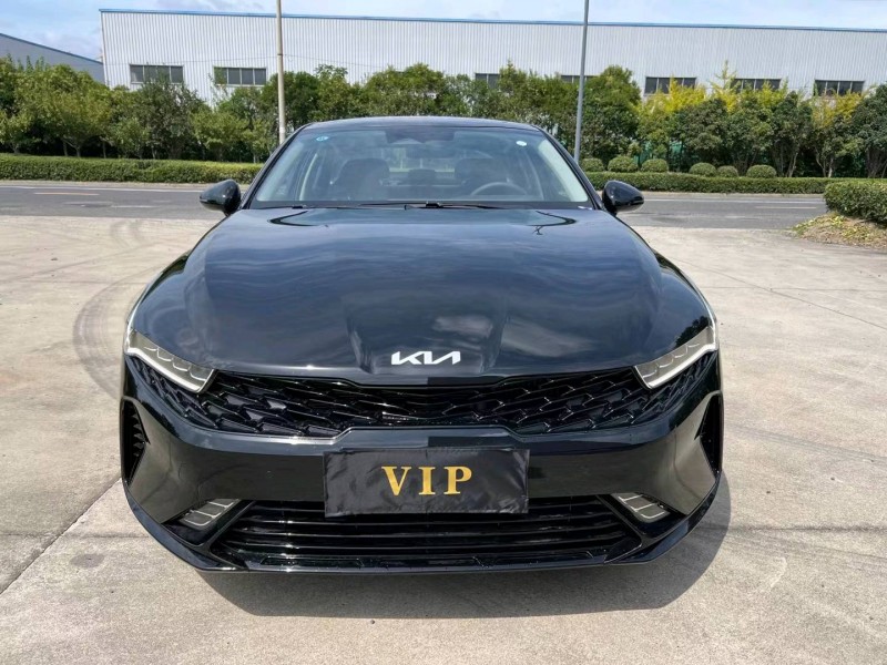 盐城21年起亚K5凯酷1