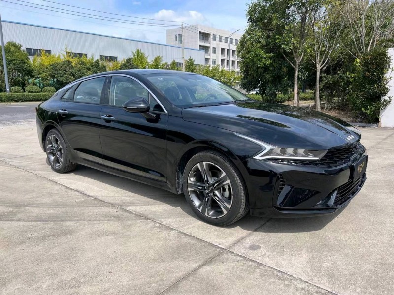 盐城21年起亚K5凯酷3