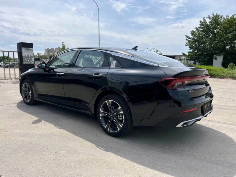 盐城21年起亚K5凯酷7