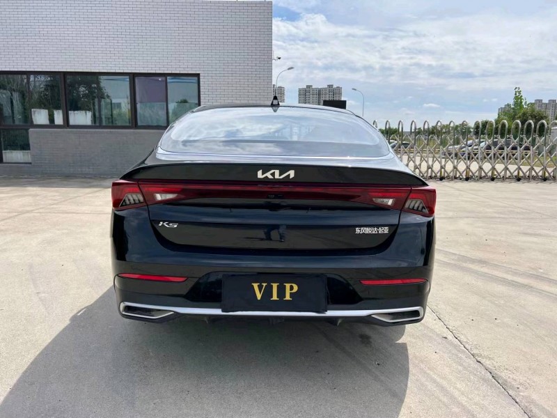 盐城21年起亚K5凯酷9