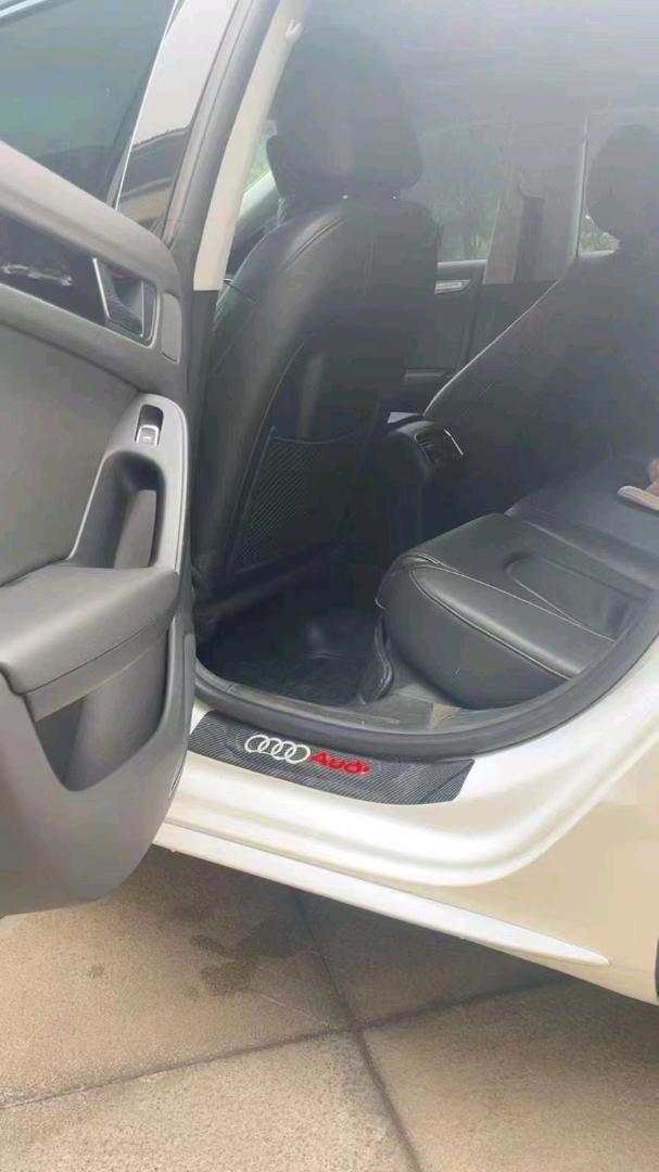 北京14年奥迪A52