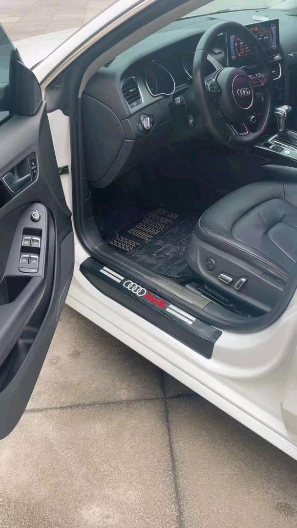 北京14年奥迪A51