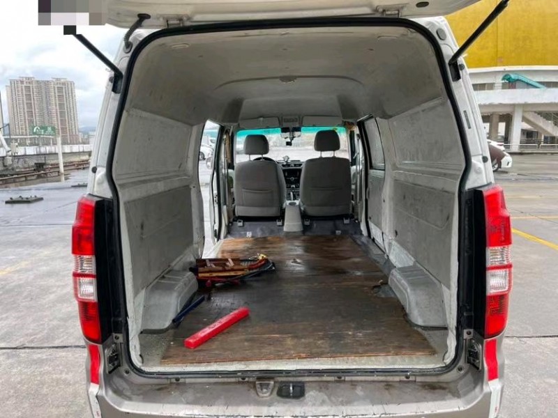 东莞20年金杯海狮5