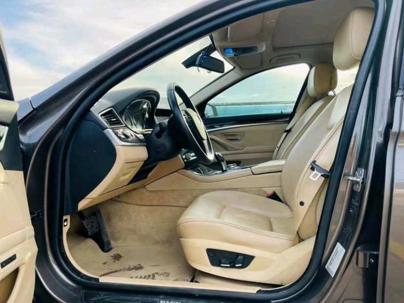 东莞13年宝马5系6