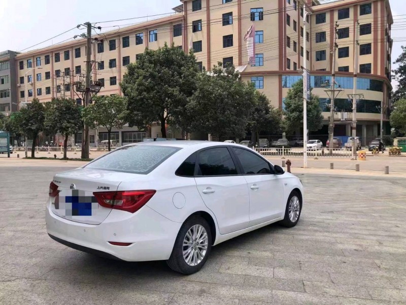 邵阳17年别克英朗6