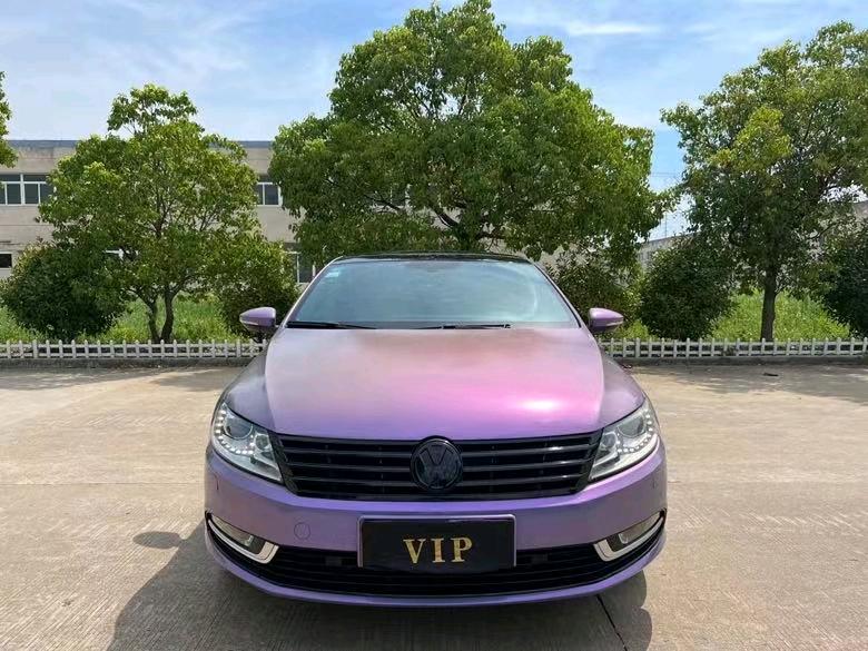 盐城15年大众CC1