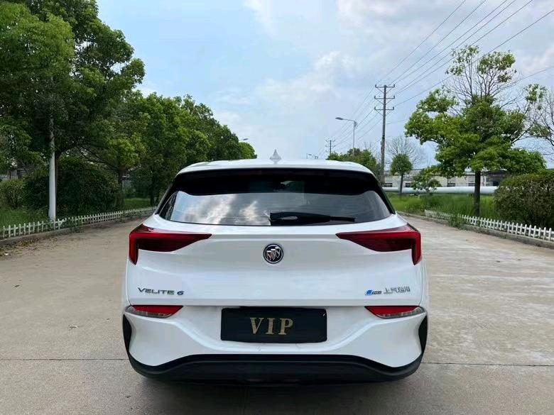 盐城22年别克微蓝9