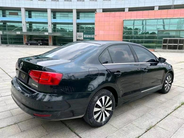 盐城18年大众速腾4